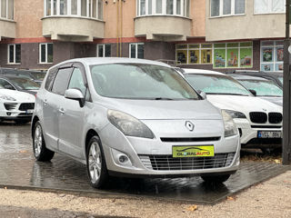 Renault Grand Scenic foto 3