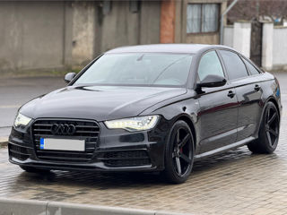 Audi A6 foto 7