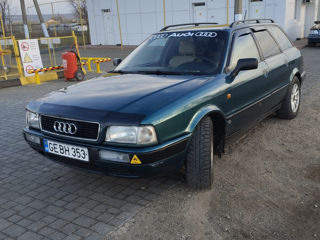 Audi 80 foto 2