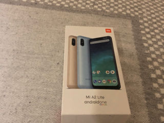 Xiaomi mi a2 lite