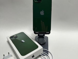 iPhone 13 128 gb green new
