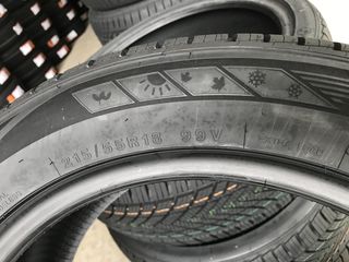 215/55 R18 Tracmax Allseason Trac saver/ Доставка, Livrare toata Moldova foto 7