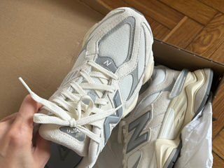 Продам New Balance 9060 foto 6