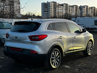 Renault Kadjar foto 6