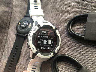 Garmin Instinct 2X Solar / Garmin Vivoactive 5 foto 3