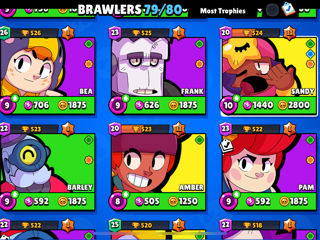 Vind cont de brawl stars foto 7