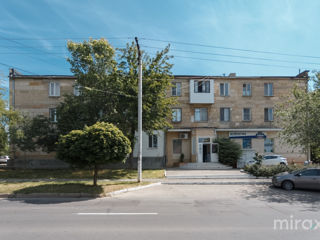 Apartament cu 2 camere, 43 m², Poșta Veche, Chișinău foto 9
