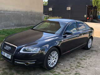 Audi A6 foto 1