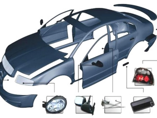 Запчасти для автомобилей! есть всё foto 3