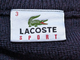 pulover lacoste foto 2