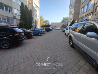 Apartament cu 1 cameră, 58 m², Centru, Chișinău foto 10