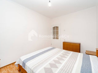 Apartament cu 4 camere, 96 m², Ciocana, Chișinău foto 9