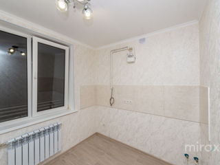 Apartament cu 1 cameră, 34 m², Râșcani, Chișinău