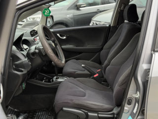 Honda Jazz foto 7