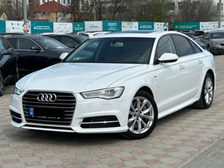 Audi A6 foto 1