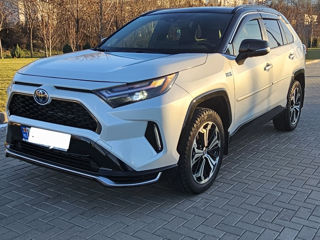 Toyota Rav 4 foto 2