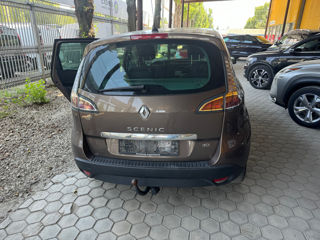 Renault Scenic foto 2