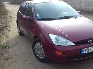 Ford Focus foto 3