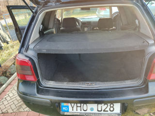 Volkswagen Golf foto 6