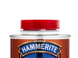 Hammerite - Краска для металла 3в1 с молотковым эффектом и глянцевая. Vopsea pentru metal Hammerite foto 3