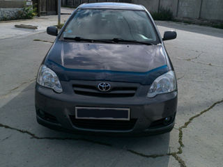 Toyota Corolla foto 2