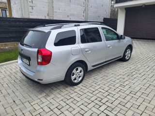 Dacia Logan Mcv foto 6