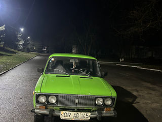 Lada / ВАЗ 2106 foto 7