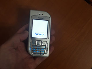 Nokia 6670 foto 4