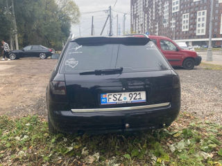 Audi A6 foto 5