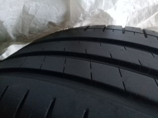 Vara Michelin 195/50 R15 Germania foto 2