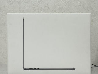 MacBook Air 15 2023 New / Новый Space Gray