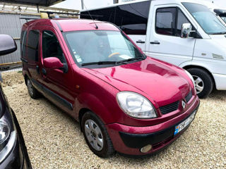 Renault Kangoo foto 2