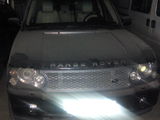 Land Rover Range Rover foto 1