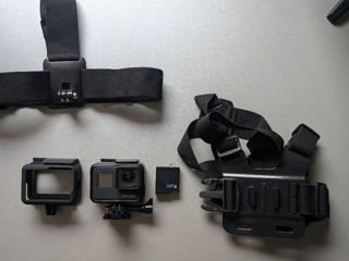 GoPro hero 7 black