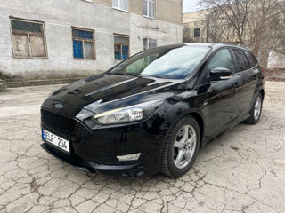 Ford Focus foto 7