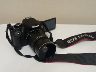 Canon EOS650D