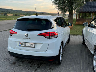 Renault Scenic foto 2