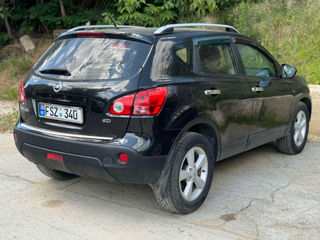 Nissan Qashqai foto 6