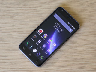 Смартфон Doogee Nova Y100X foto 0