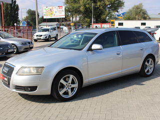 Audi A6 foto 4