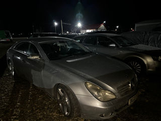 Mercedes CLS-Class foto 5