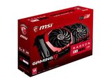 Msi RX 480 Gaming X 4G. foto 9