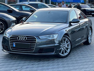 Audi A6 foto 1