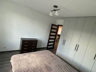 Apartament cu 2 camere, 71 m², Poșta Veche, Chișinău foto 9