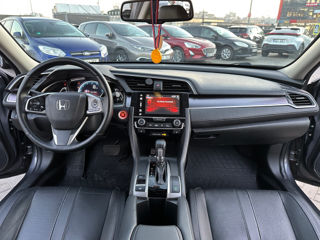 Honda Civic foto 8