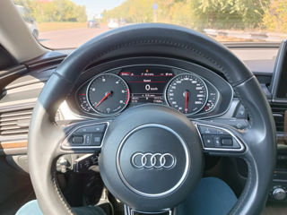 Audi A6 foto 5