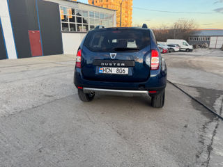 Dacia Duster foto 5