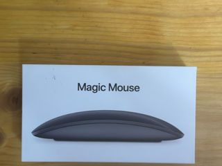 Magic mouse 2 space gray foto 4