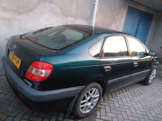 Piese Toyota Avensis GS