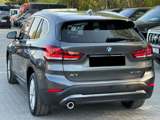 BMW X1 foto 3